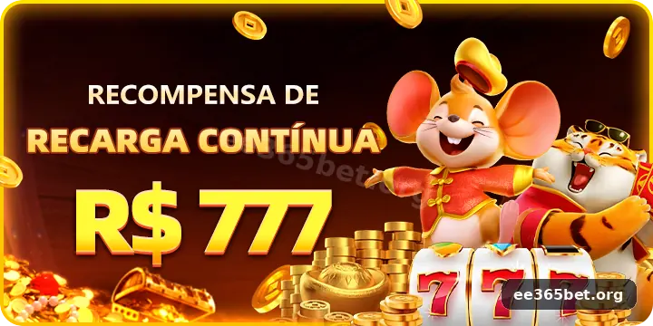 ee365 destaque
